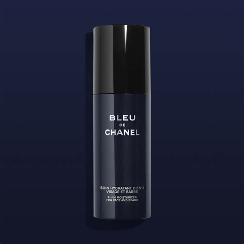 bleu de chanel deodorant spray review